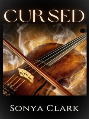 cover image of Cursed
